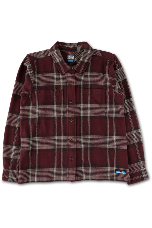 Kavu - Camden