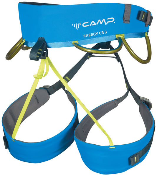 CAMP - Energy CR 3 - Light Blue