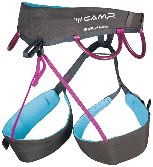 CAMP - Energy Nova