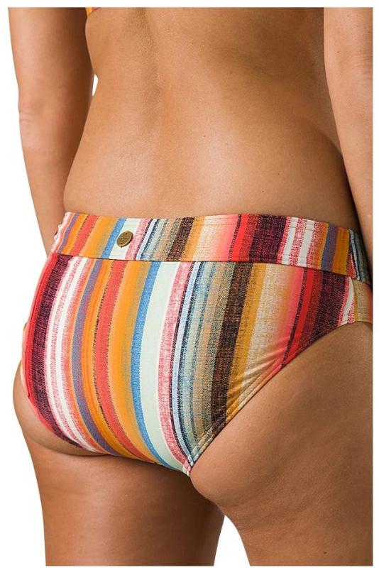 Prana - Ramba Bottom Sample - SM Amber