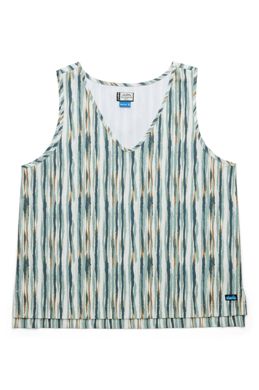 Kavu - Banderas - Cool Current