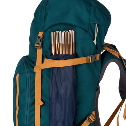 Kelty - Nena 60 W Pack - Deep Teal Gold