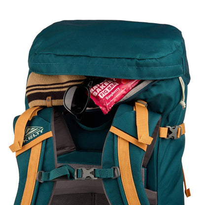 Kelty - Nena 60 W Pack - Deep Teal Gold