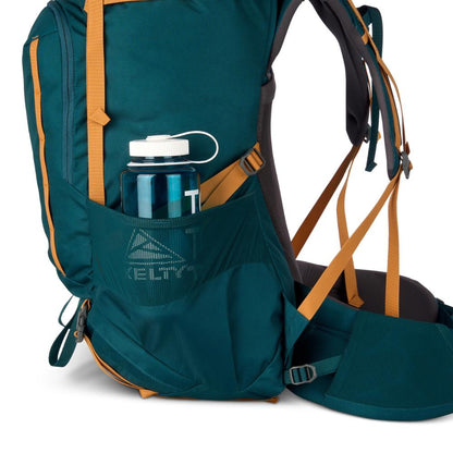 Kelty - Nena 60 W Pack - Deep Teal Gold