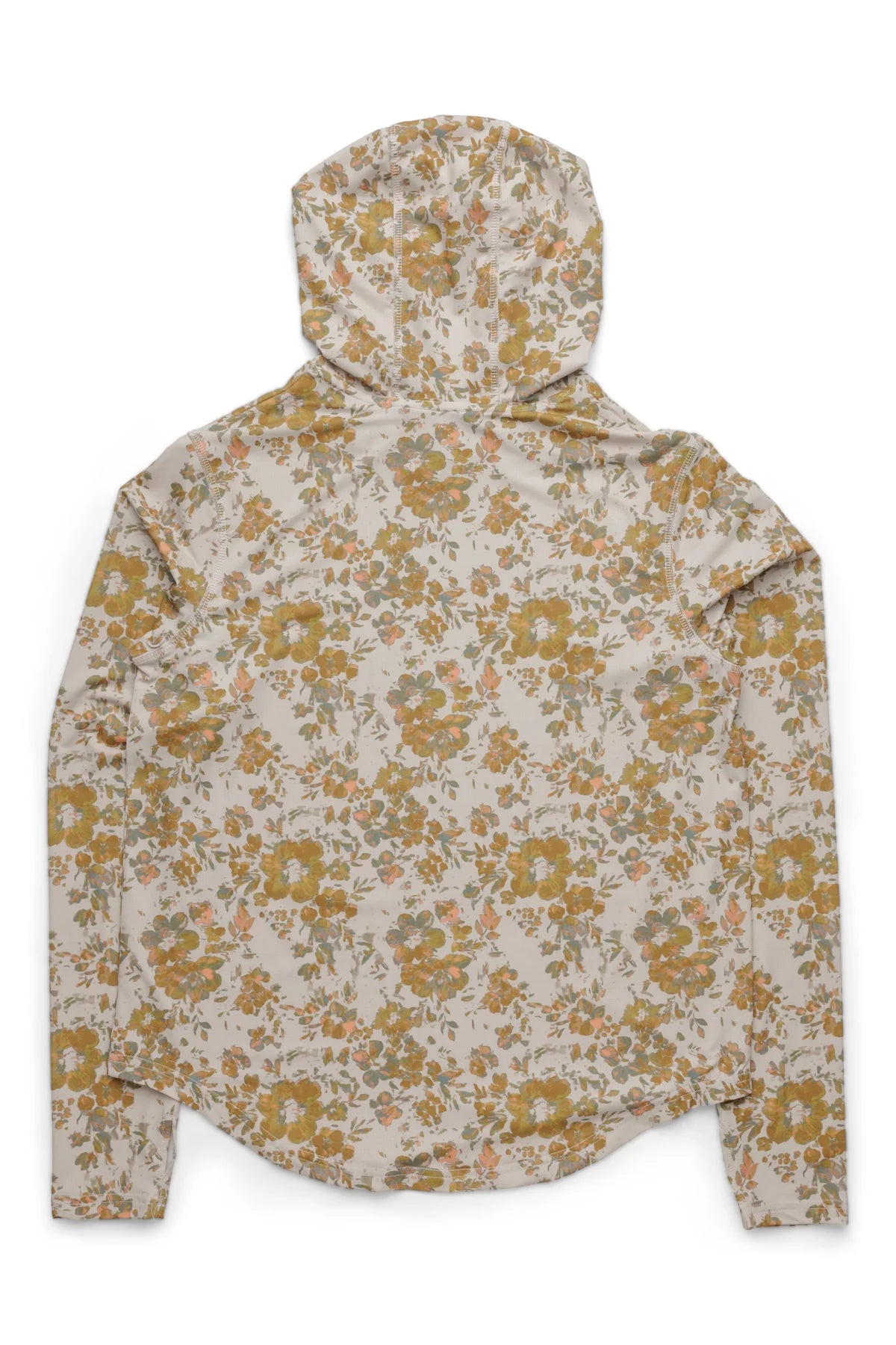 Kavu - Sunlite Hoodie - Soft Bloom