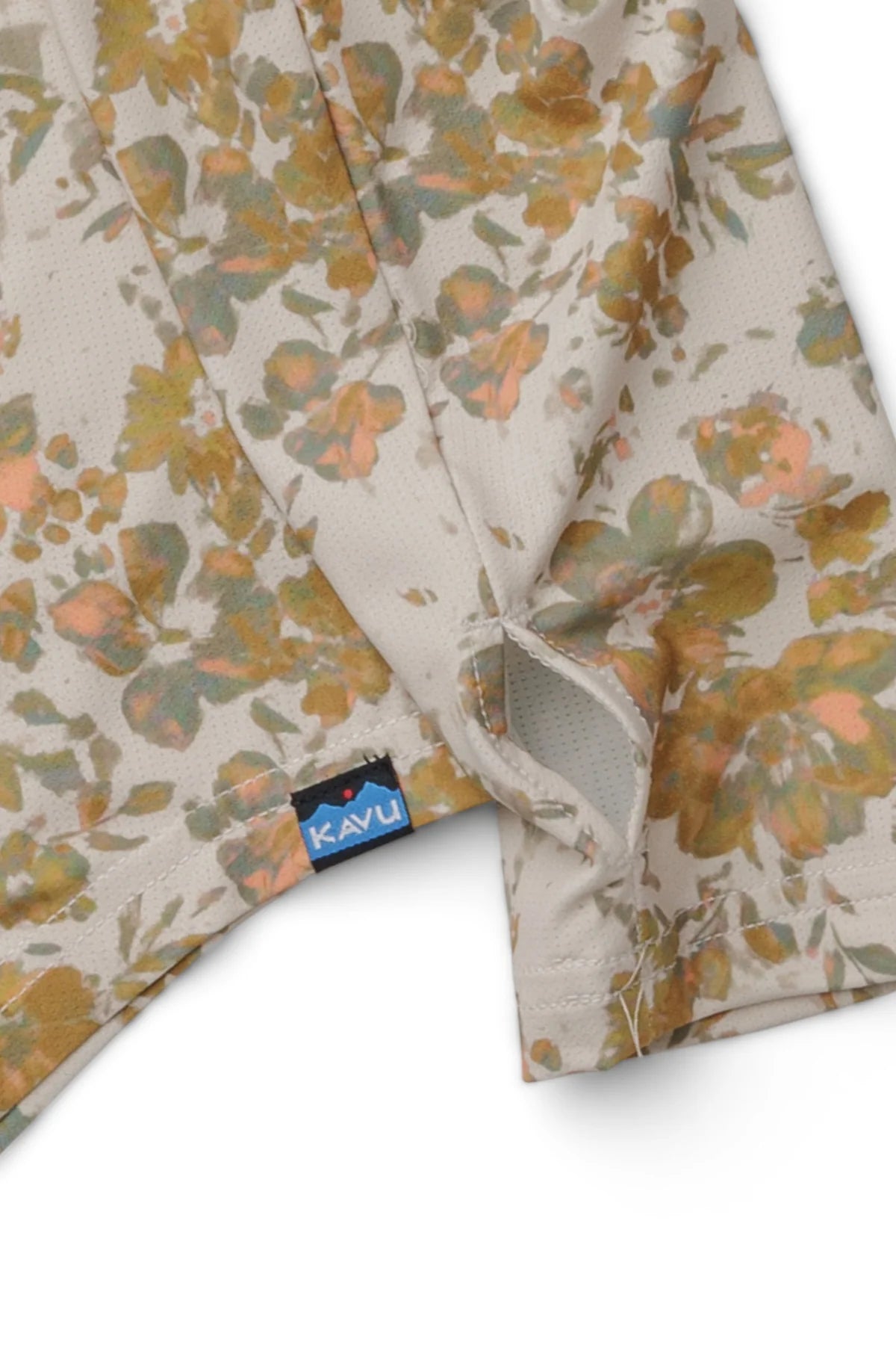 Kavu - Sunlite Hoodie - Soft Bloom