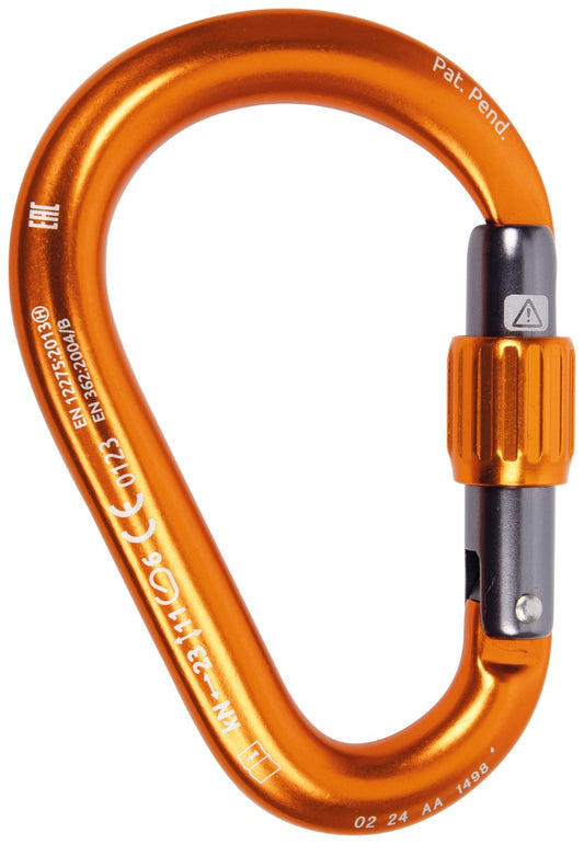 CAMP - Core Lock - Orange