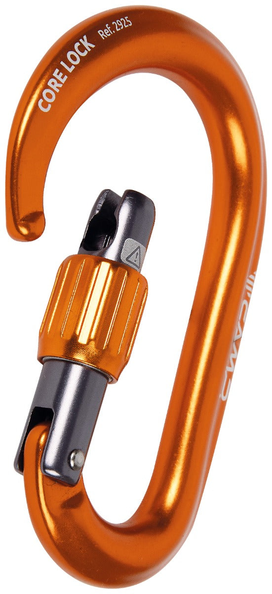 CAMP - Core Lock - Orange
