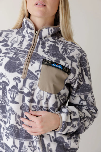 Kavu - Hidden Hills - Shadow Shroom