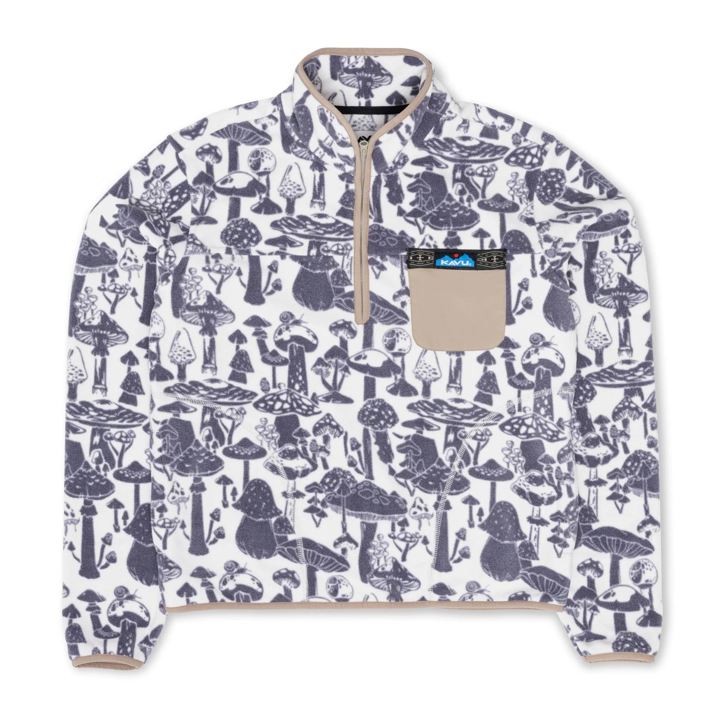 Kavu - Hidden Hills - Shadow Shroom