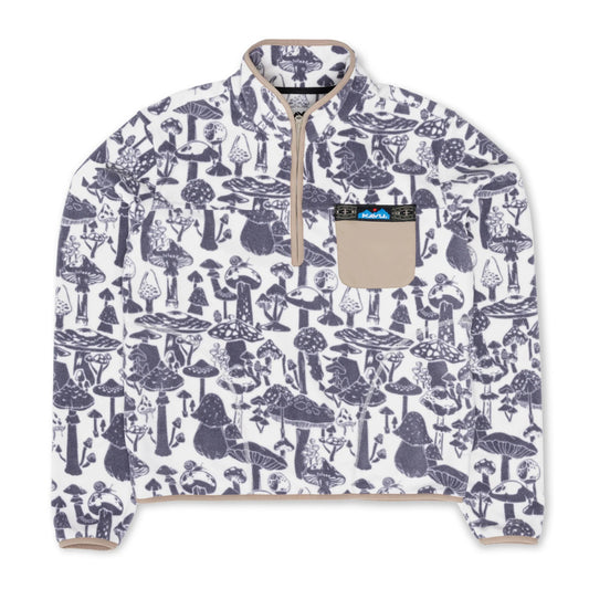 Kavu - Hidden Hills - Shadow Shroom
