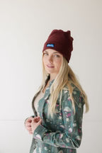 Kavu - Girl Party Long Sleeve - Adventure Camp