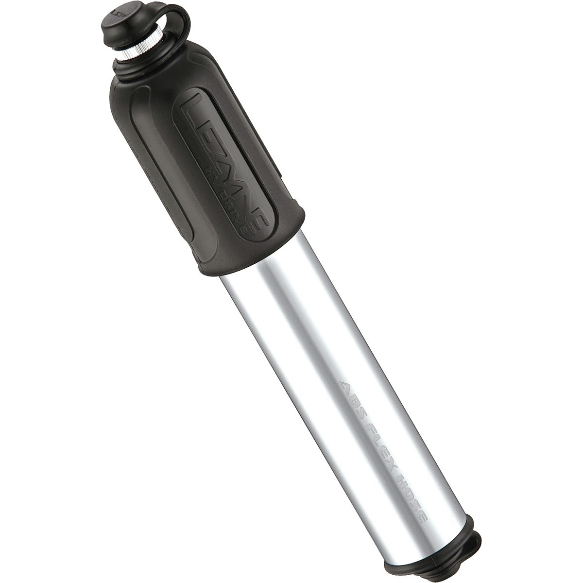 Lezyne - HV Drive High Volume Hand Pump - Silver