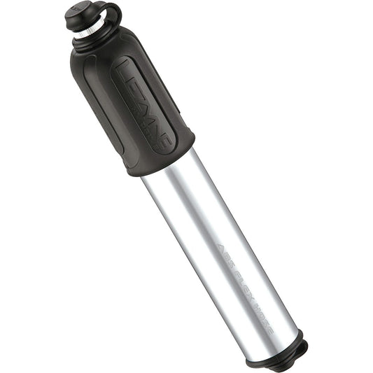Lezyne - HV Drive High Volume Hand Pump - Silver