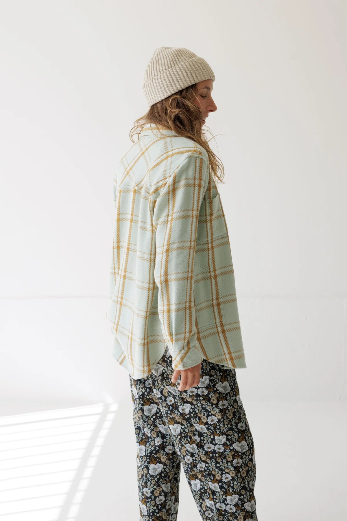 Kavu - Quinn - Soft Sage
