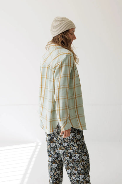 Kavu - Quinn - Soft Sage