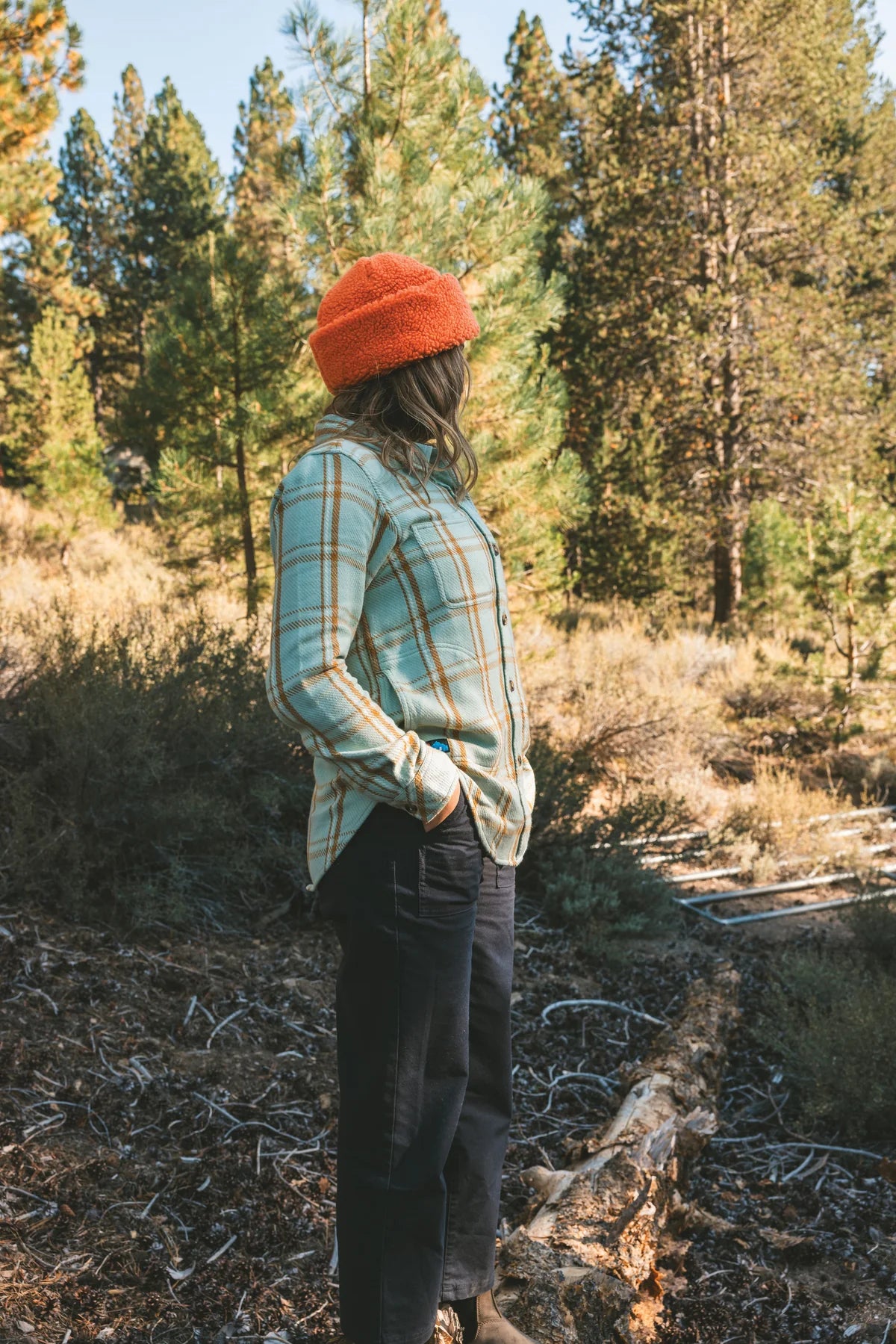 Kavu - Quinn - Soft Sage