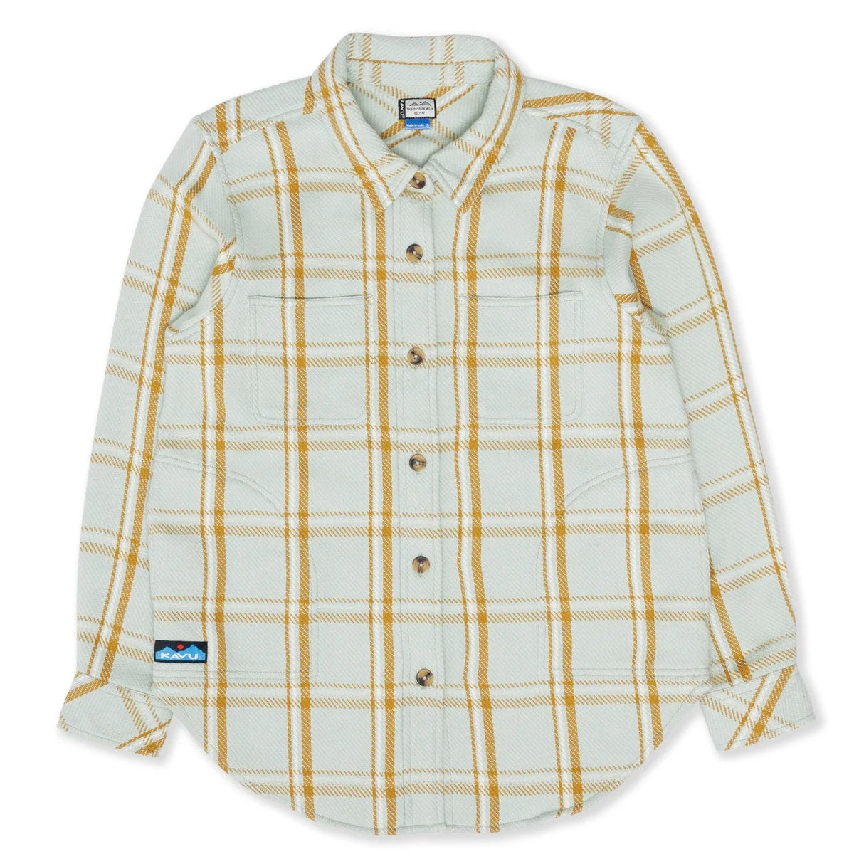 Kavu - Quinn - Soft Sage