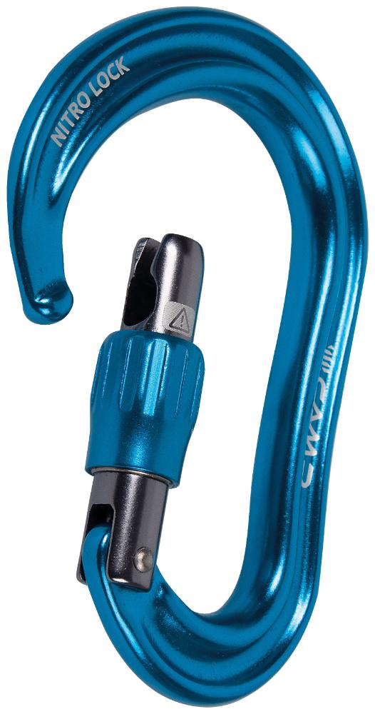 CAMP USA - Nitro Lock