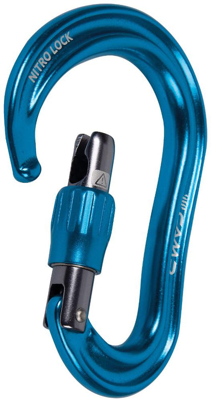 CAMP USA - Nitro Lock