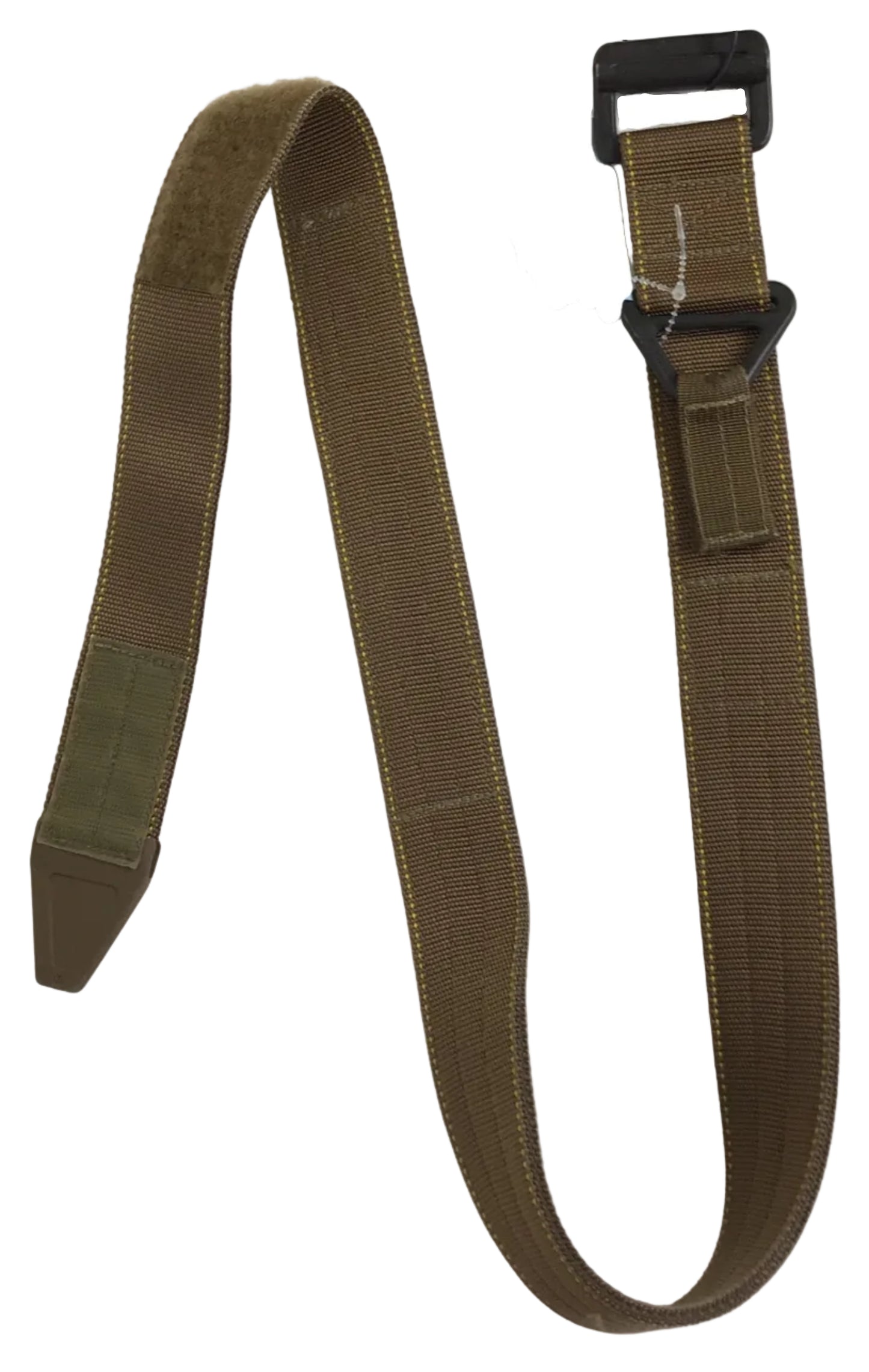 TACTICAL TAILOR RIGGERS BELT 35/37 MOCHA