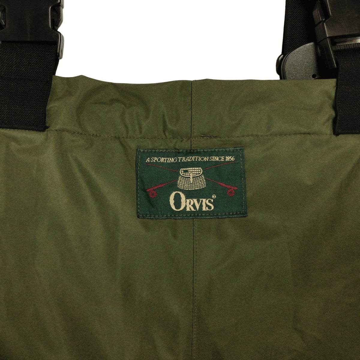 Orvis Waders Men