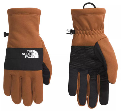 The North Face - Sierra Etip Glove - Men's
