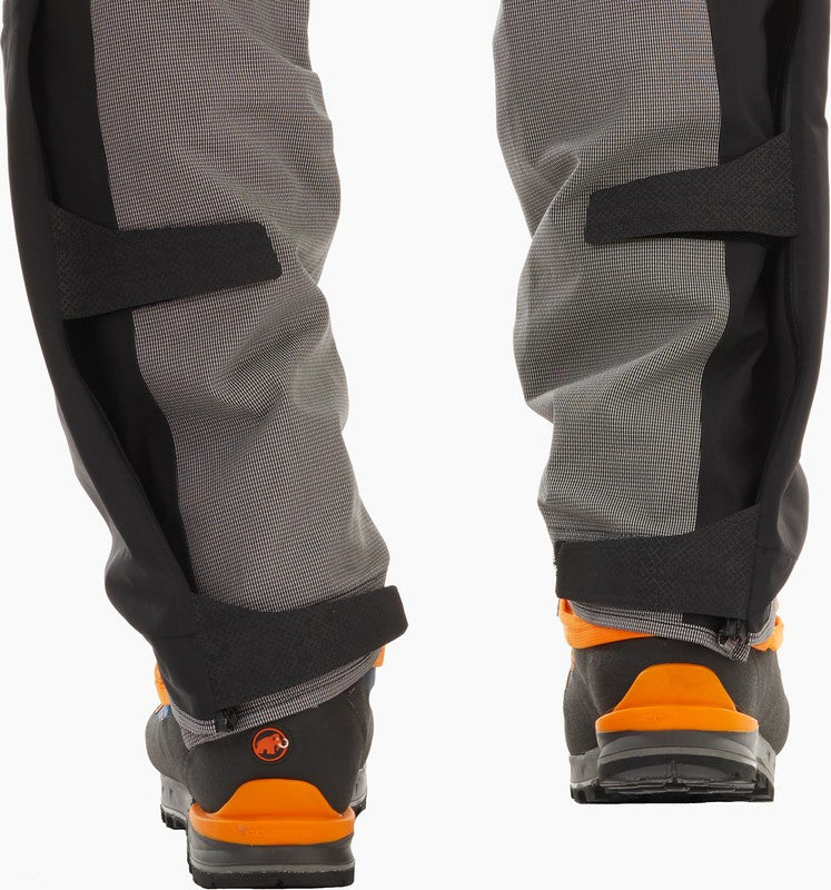 Mammut - Nordwand Pro HS Pants - Women's - Black