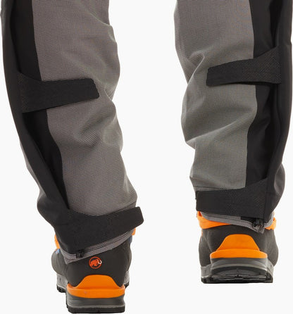 Mammut - Nordwand Pro HS Pants - Women's - Black
