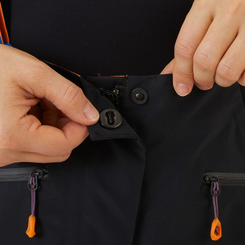 Mammut - Nordwand Pro HS Pants - Women's - Black