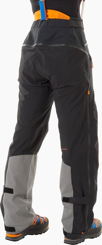 Mammut - Nordwand Pro HS Pants - Women's - Black