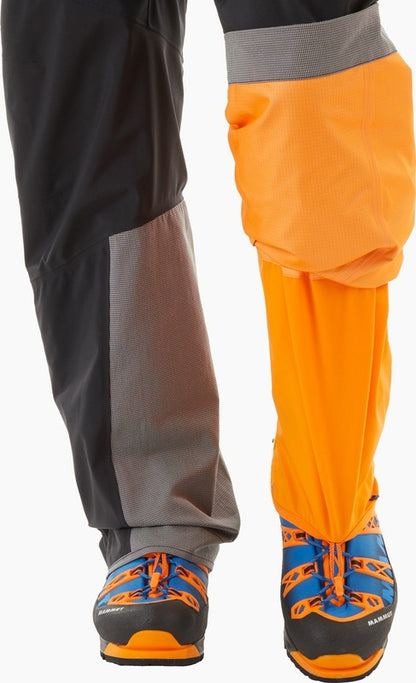 Mammut - Nordwand Pro HS Pants - Women's - Black