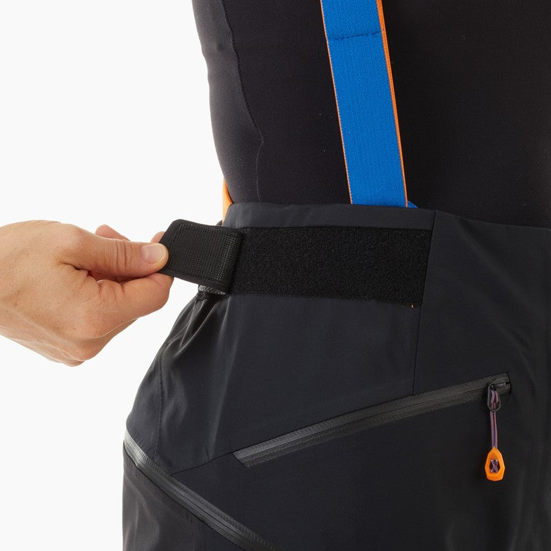 Mammut - Nordwand Pro HS Pants - Women's - Black