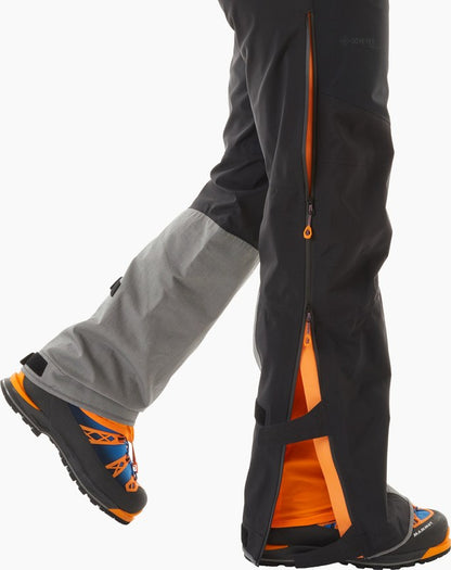 Mammut - Nordwand Pro HS Pants - Women's - Black