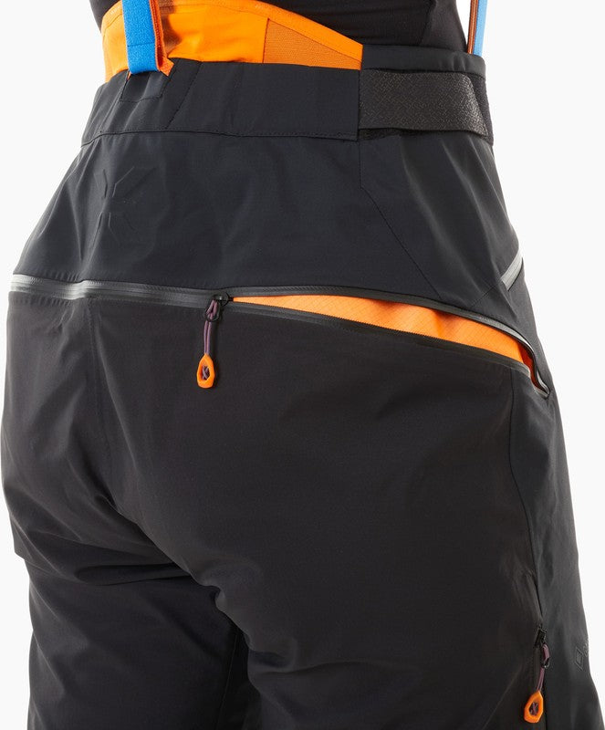 Mammut - Nordwand Pro HS Pants - Women's - Black