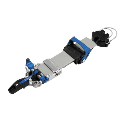 Telemark Bindings