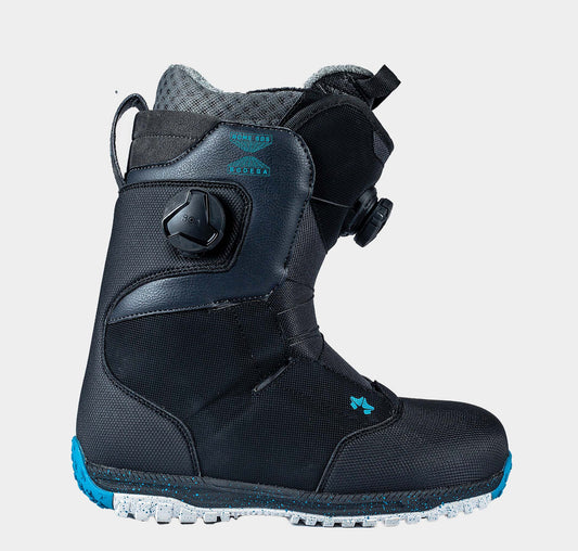 Rome - Bodega BOA Snowboard Boots Women's - Black