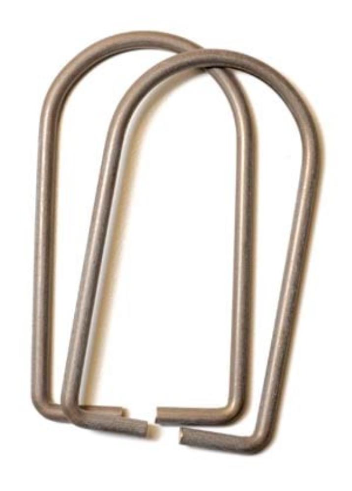 22 Designs - Tall Climbing Bails