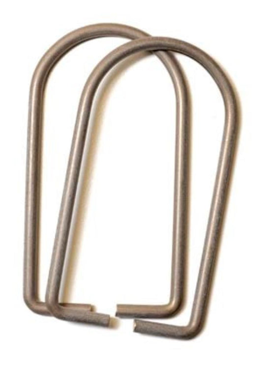22 Designs - Tall Climbing Bails