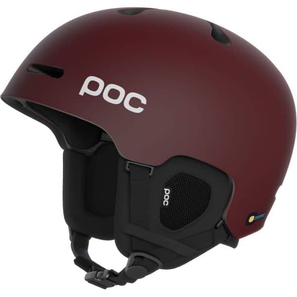 POC - Fornix MIPS - Unisex - Epidote Green Matt