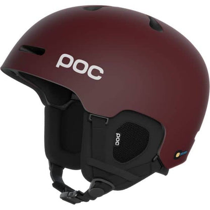 POC - Fornix MIPS - Unisex - Epidote Green Matt