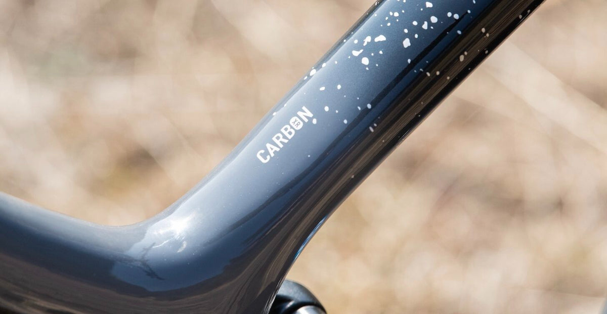 Marin - Rift Zone CXR 29 - Gloss Grey/Carbon