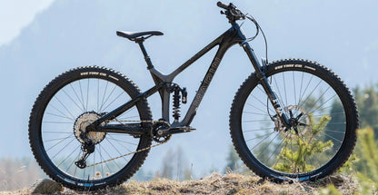Marin - Rift Zone CXR 29 - Gloss Grey/Carbon