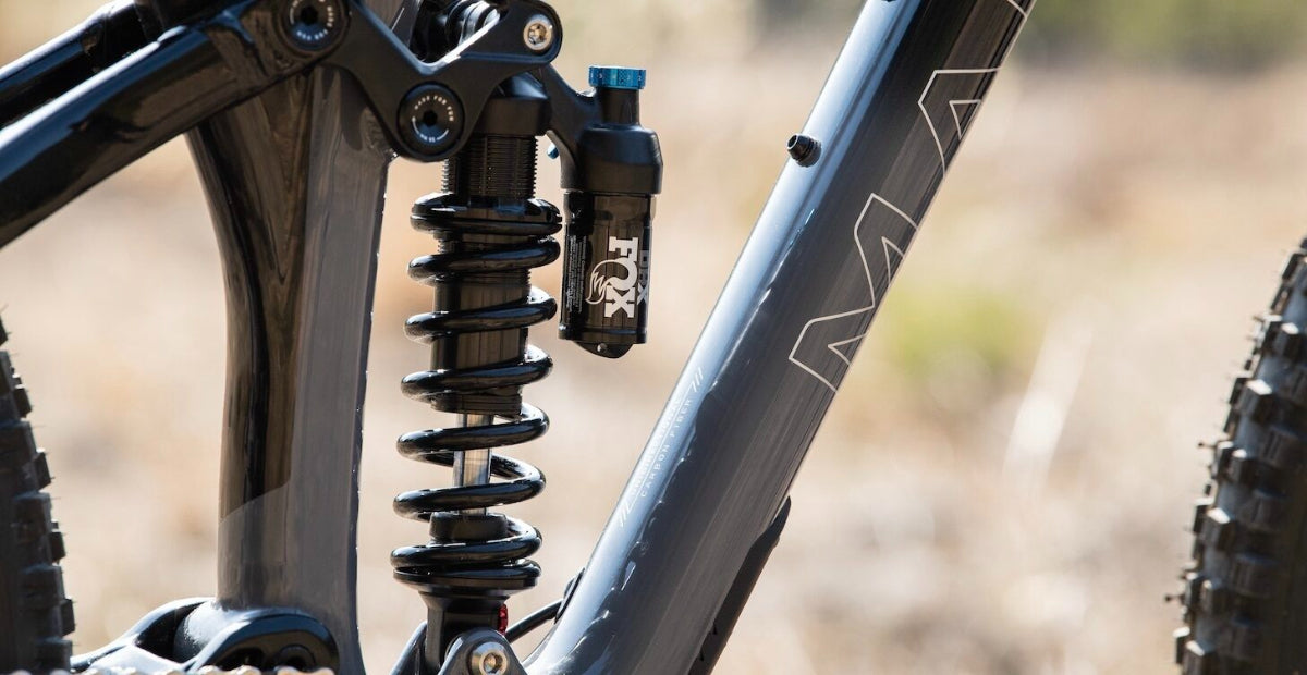 Marin - Rift Zone CXR 29 - Gloss Grey/Carbon