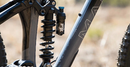 Marin - Rift Zone CXR 29 - Gloss Grey/Carbon
