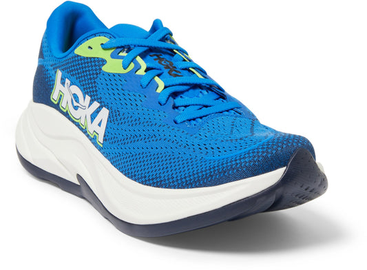 Hoka - Rincon 4 - Men's - Electric Cobalt / Varsity Navy