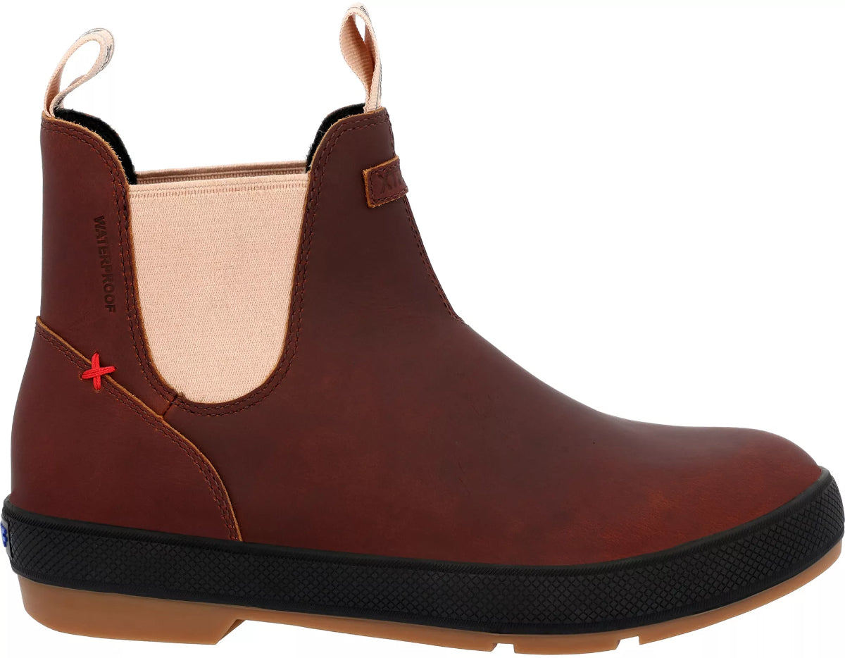 Xtratuf - Legacy Leather Women's - Brush