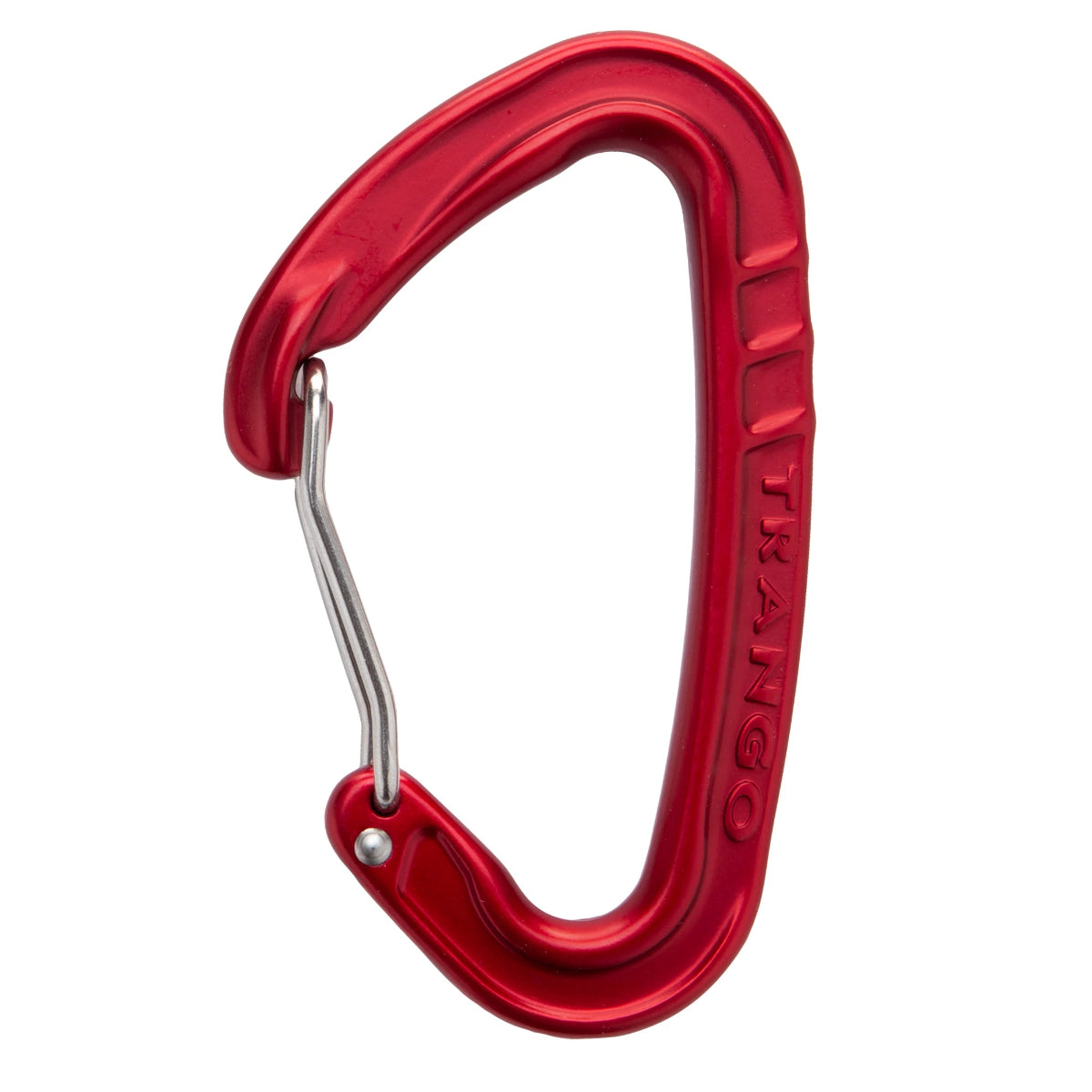 Trango - Phase Carabiner - Grey