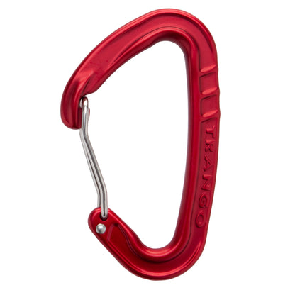 Trango - Phase Carabiner - Grey