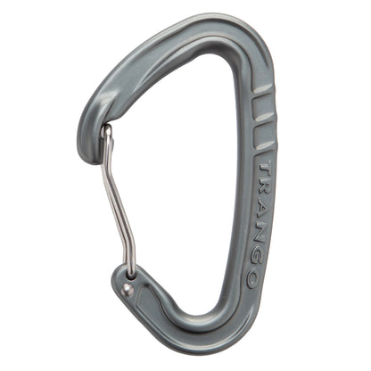 Trango - Phase Carabiner - Grey